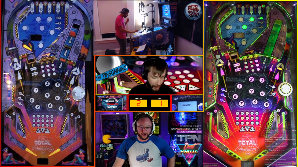 HOW TO STREAM WITH OTHER STREAMERS: USING NGINX, RTMP, AND OBS STUDIO ...